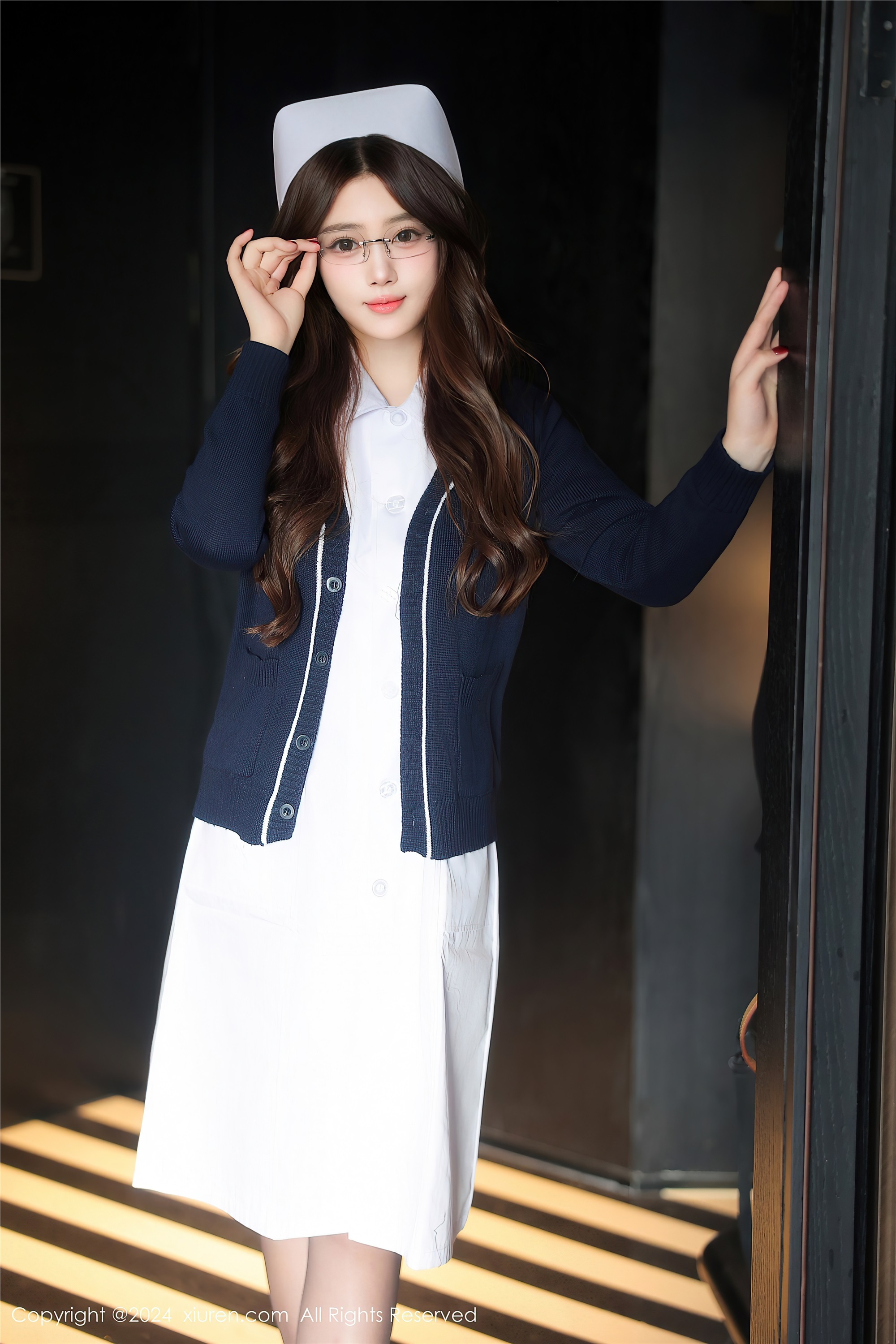 Xiuren秀人网 2024.12.09 NO.9570 蛋蛋宝